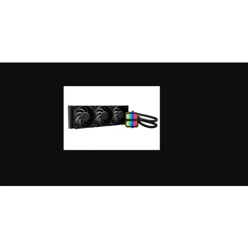 be quiet! Silent Loop 3 360mm