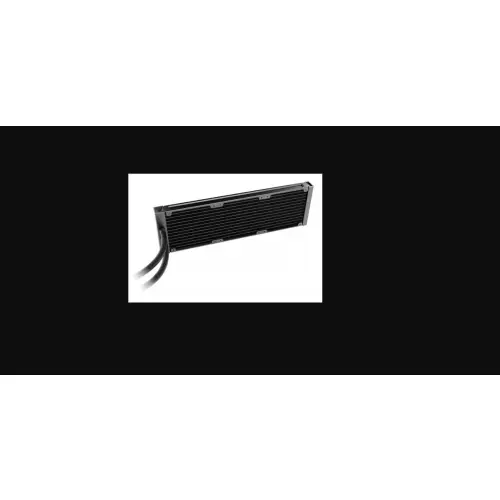 be quiet! Silent Loop 3 360mm