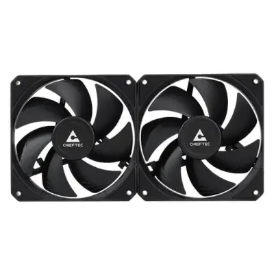 Chieftec Iceberg 240 DARK