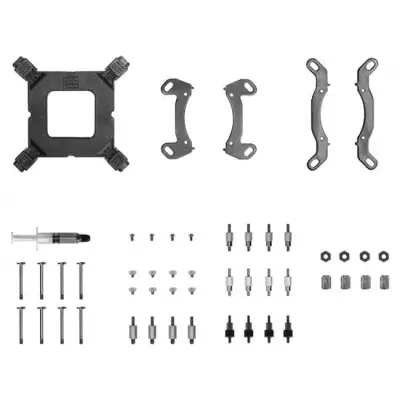 Chieftec Iceberg 240 DARK