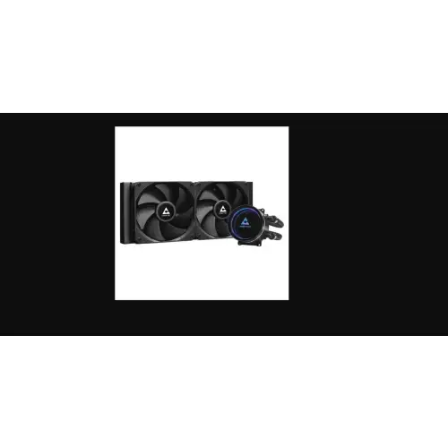 Chieftec Iceberg 240 DARK