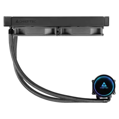 Chieftec Iceberg 240 RGB