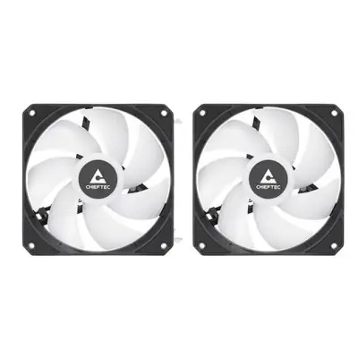 Chieftec Iceberg 240 RGB