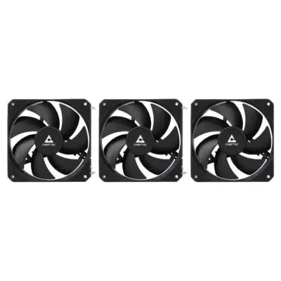 Chieftec Iceberg 360 DARK