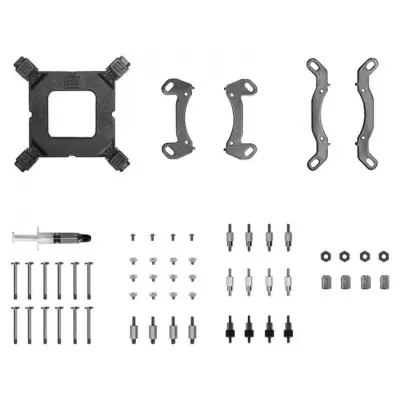 Chieftec Iceberg 360 DARK