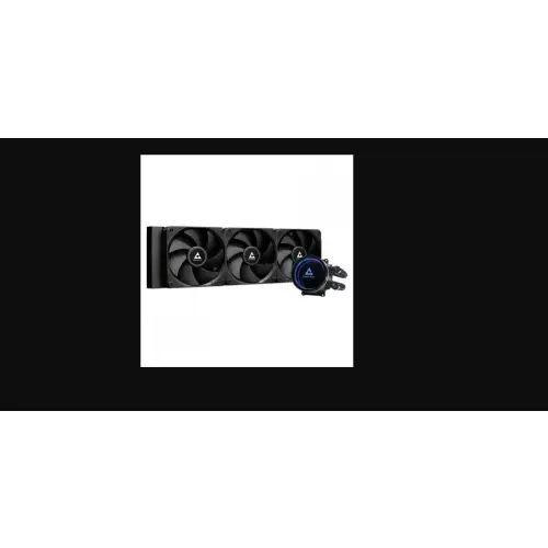 Chieftec Iceberg 360 DARK