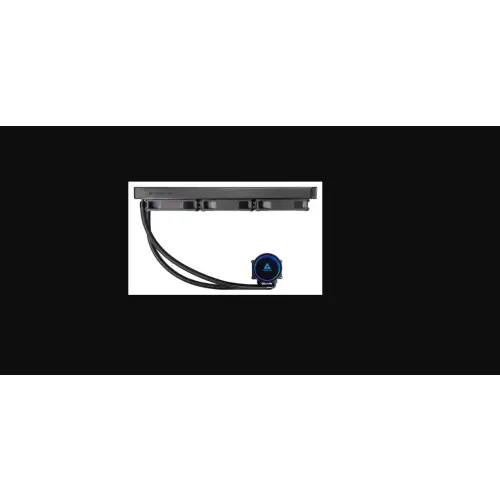 Chieftec Iceberg 360 DARK