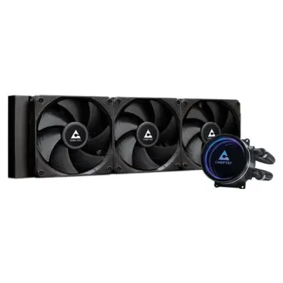 Chieftec Iceberg PRO 360 DARK