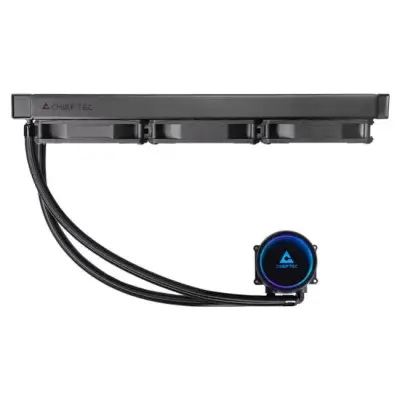 Chieftec Iceberg PRO 360 DARK