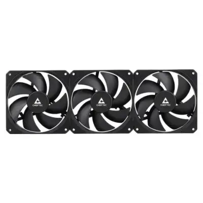 Chieftec Iceberg PRO 360 DARK