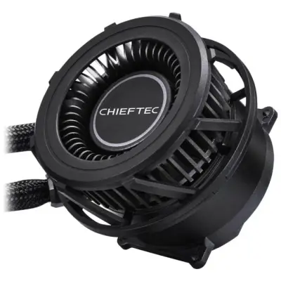Chieftec Iceberg PRO 360 RGB