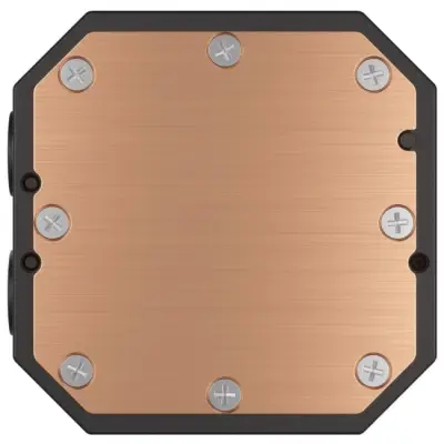 Corsair iCUE H100i ELITE CAPELLIX XT White, 240mm CW-9060072-WW