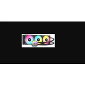Corsair iCUE H150i ELITE CAPELLIX XT, 360mm CW-9060070-WW