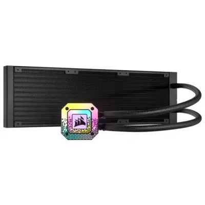 Corsair iCUE H150i ELITE CAPELLIX XT, 360mm CW-9060070-WW