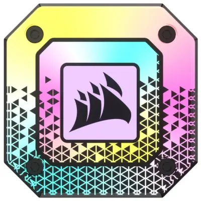 Corsair iCUE H150i ELITE CAPELLIX XT, 360mm CW-9060070-WW