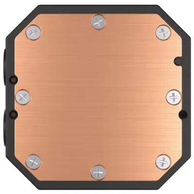 Corsair iCUE H150i ELITE CAPELLIX XT, 360mm CW-9060070-WW