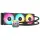 Corsair iCUE H150i ELITE CAPELLIX XT, 360mm CW-9060070-WW