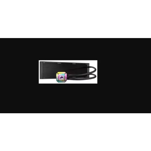Corsair iCUE H150i ELITE CAPELLIX XT, 360mm CW-9060070-WW