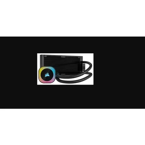 Corsair iCUE LINK H100i RGB AIO CW-9061001-WW