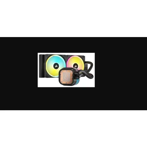 Corsair iCUE LINK H100i RGB AIO CW-9061001-WW