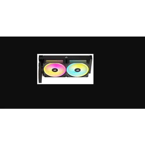 Corsair iCUE LINK H100i RGB AIO CW-9061001-WW