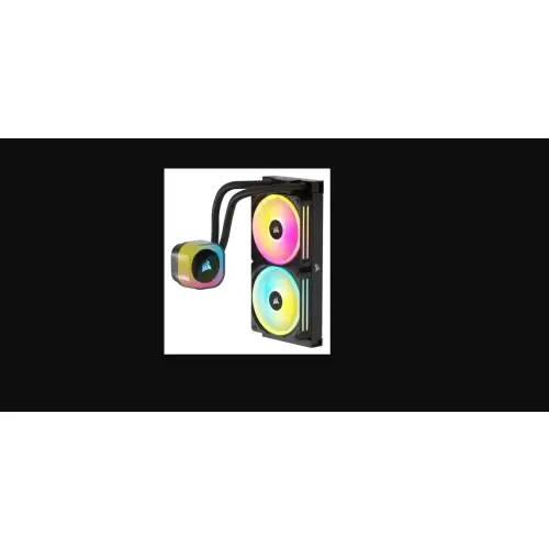 Corsair iCUE LINK H100i RGB AIO CW-9061001-WW