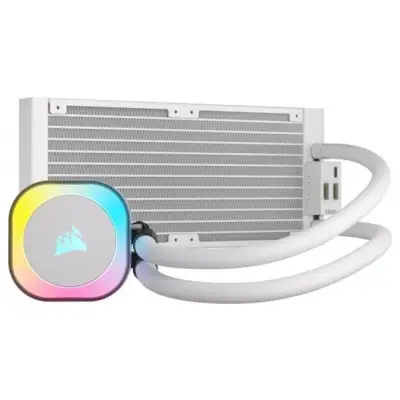 Corsair iCUE LINK H100i RGB AIO CW-9061005-WW White