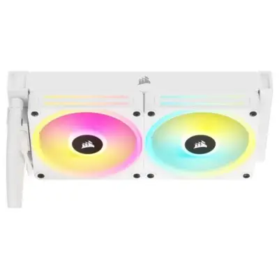 Corsair iCUE LINK H100i RGB AIO CW-9061005-WW White