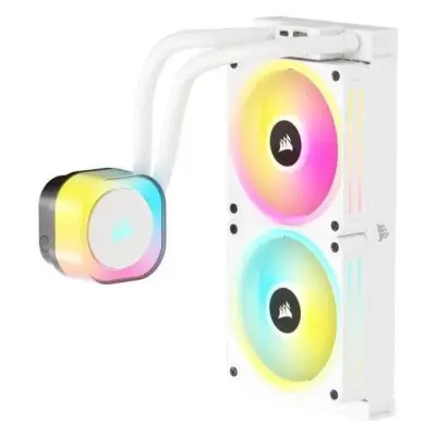 Corsair iCUE LINK H100i RGB AIO CW-9061005-WW White