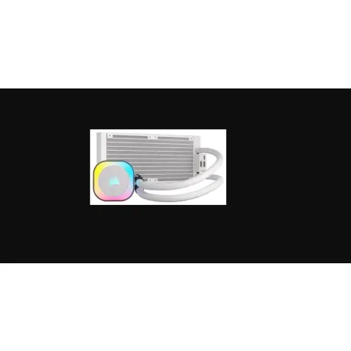 Corsair iCUE LINK H100i RGB AIO CW-9061005-WW White