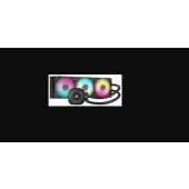 Corsair iCUE LINK Titan 360 RX RGB Czarny CW-9061018-WW