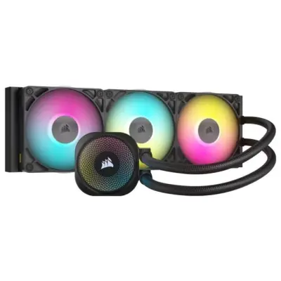 Corsair iCUE LINK Titan 360 RX RGB Czarny CW-9061018-WW