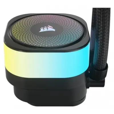 Corsair iCUE LINK Titan 360 RX RGB Czarny CW-9061018-WW