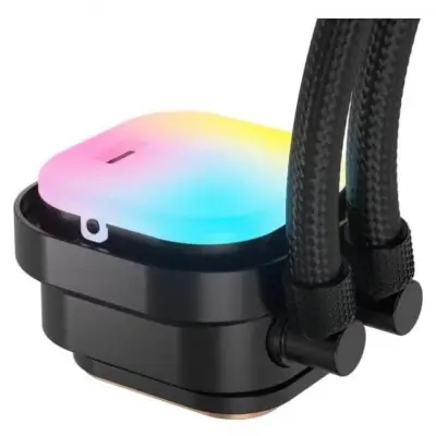 Corsair iCUE LINK Titan 360 RX RGB Czarny CW-9061018-WW