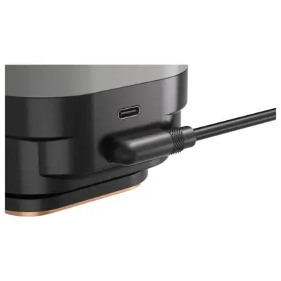 Corsair iCUE LINK Titan 360 RX RGB Czarny CW-9061018-WW