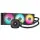 Corsair iCUE LINK Titan 360 RX RGB Czarny CW-9061018-WW