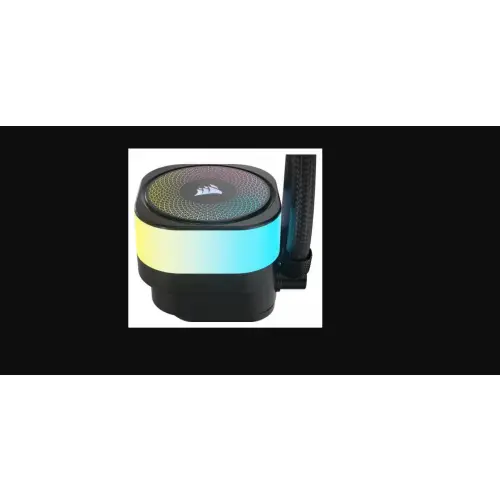 Corsair iCUE LINK Titan 360 RX RGB Czarny CW-9061018-WW