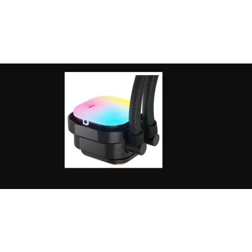 Corsair iCUE LINK Titan 360 RX RGB Czarny CW-9061018-WW