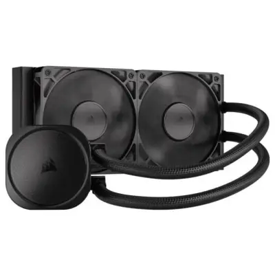 Corsair NAUTILUS 240 RS CW-9060088-WW