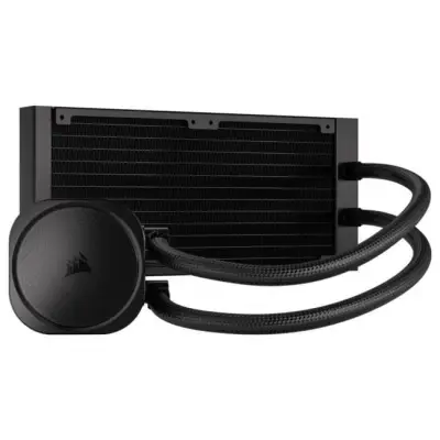 Corsair NAUTILUS 240 RS CW-9060088-WW