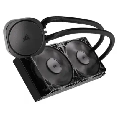 Corsair NAUTILUS 240 RS CW-9060088-WW