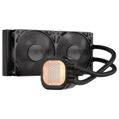 Corsair NAUTILUS 240 RS CW-9060088-WW