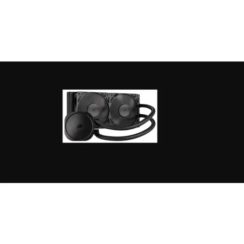 Corsair NAUTILUS 240 RS CW-9060088-WW
