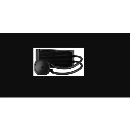 Corsair NAUTILUS 240 RS CW-9060088-WW