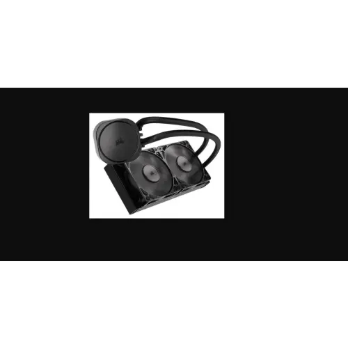 Corsair NAUTILUS 240 RS CW-9060088-WW