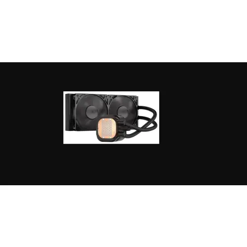 Corsair NAUTILUS 240 RS CW-9060088-WW