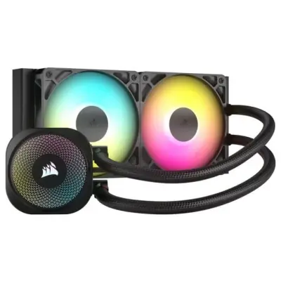 Corsair NAUTILUS 240 RS ARGB CW-9060092-WW