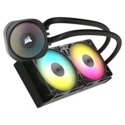 Corsair NAUTILUS 240 RS ARGB CW-9060092-WW