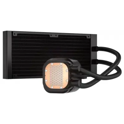 Corsair NAUTILUS 240 RS ARGB CW-9060092-WW