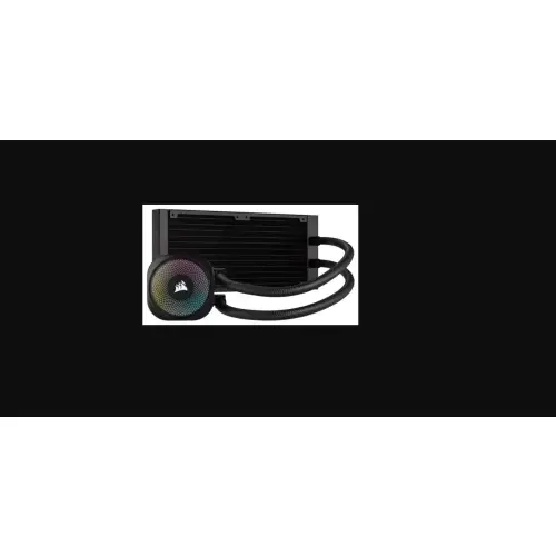 Corsair NAUTILUS 240 RS ARGB CW-9060092-WW